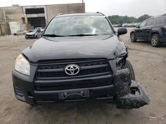 Photo 5 from auction – 2011 TOYOTA RAV4 with VIN 2T3BF4DV3BW101942