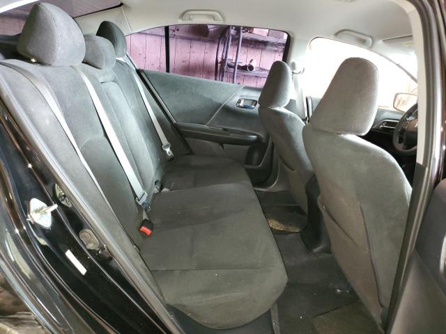 Photo 10 from auction – 2013 HONDA ACCORD LX with VIN 1HGCR2F39DA042152