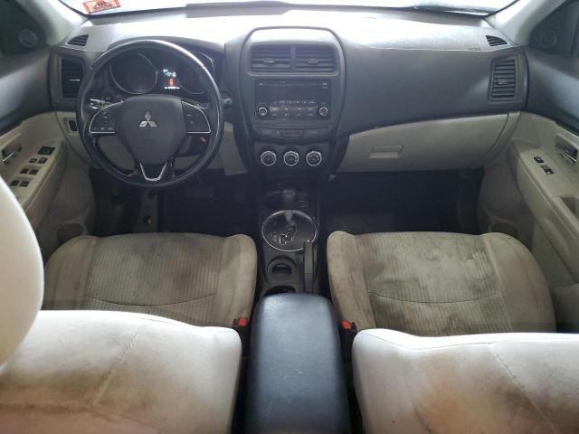 Photo 8 from auction – 2017 MITSUBISHI OUTLANDER with VIN JA4AP3AU2HZ009903