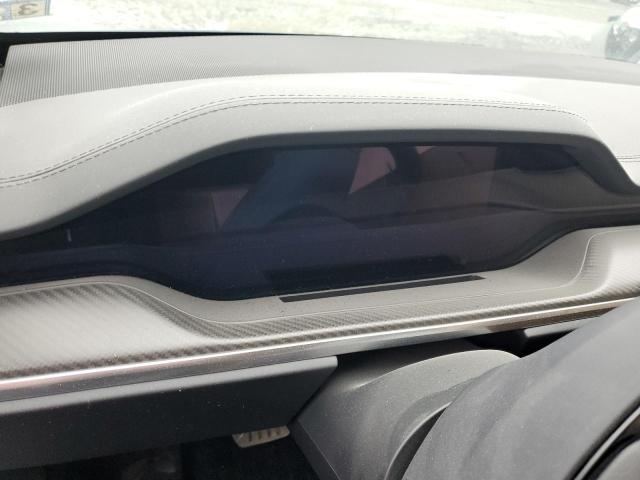 Photo 9 from auction – 2022 TESLA MODEL S with VIN 5YJSA1E61NF472340