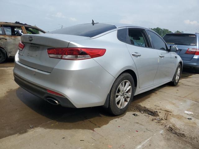 Photo 3 from auction – 2016 KIA OPTIMA LX with VIN 5XXGT4L37GG093126