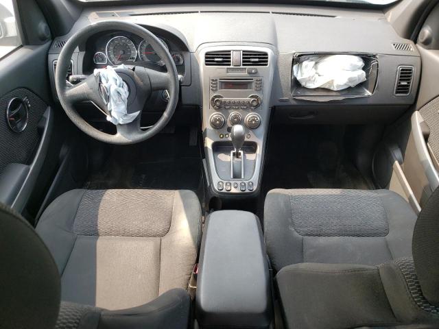Photo 8 from auction – 2006 PONTIAC TORRENT with VIN 2CKDL73F766206989