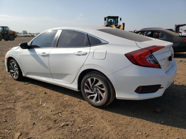 Foto 2 de la subasta – 2016 HONDA CIVIC EX con VIN 19XFC2F74GE097495