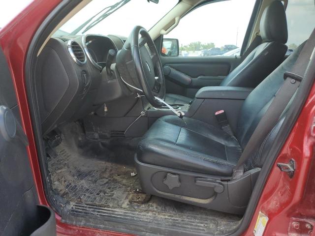 Photo 7 from auction – 2010 FORD EXPLORER S with VIN 1FMEU3BE1AUA18615