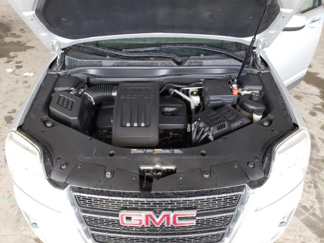 Photo 12 from auction – 2015 GMC TERRAIN SL with VIN 2GKALSEKXF6191545