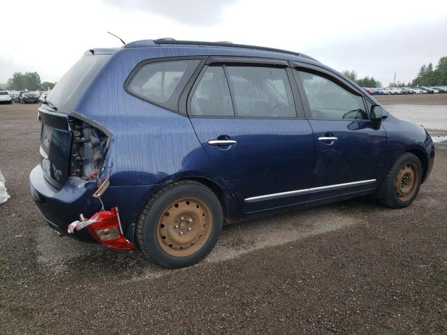 Photo 3 from auction – 2007 KIA RONDO BASE with VIN KNAFG525177092827