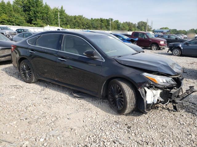 Photo 4 from auction – 2016 TOYOTA AVALON XLE with VIN 4T1BK1EB2GU211816