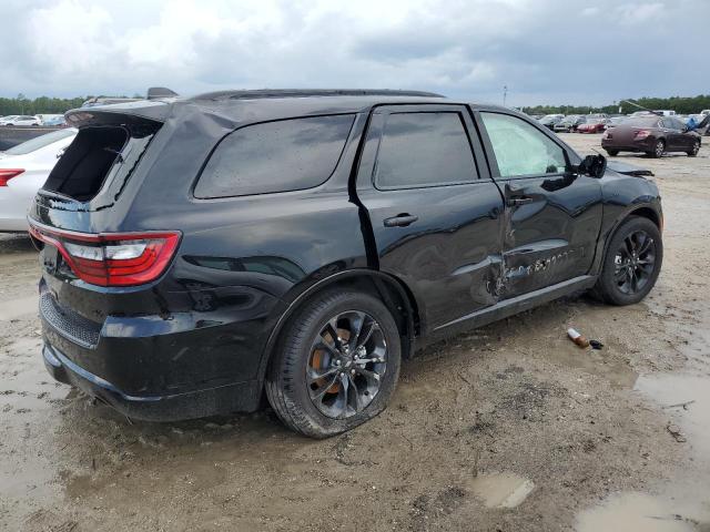 Photo 3 from auction – 2023 DODGE DURANGO R/ with VIN 1C4SDHCT4PC579262