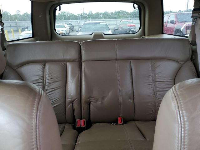 Photo 10 from auction – 1998 CHEVROLET BLAZER with VIN 1GNCS13W7W2274216
