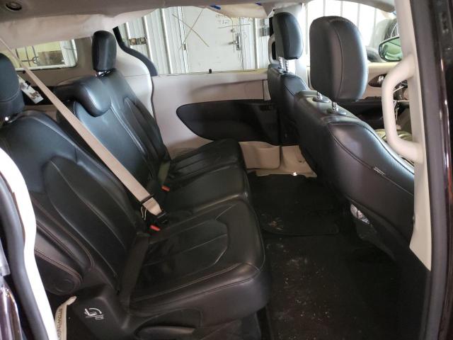 Photo 11 from auction – 2018 CHRYSLER PACIFICA T with VIN 2C4RC1BGXJR294948