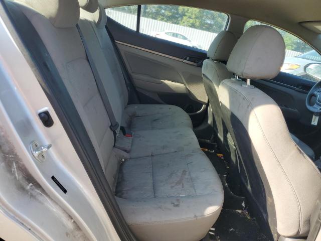 Photo 10 from auction – 2017 HYUNDAI ELANTRA SE with VIN 5NPD84LF4HH182012