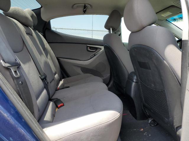 Photo 10 from auction – 2016 HYUNDAI ELANTRA SE with VIN 5NPDH4AE9GH697693