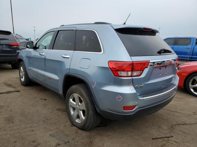 Photo 2 from auction – 2012 JEEP GRAND CHER with VIN 1C4RJFBG0CC317376