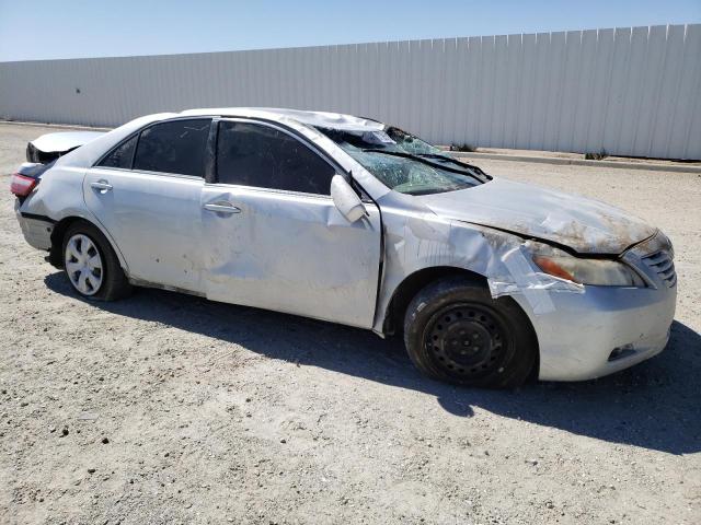 Photo 4 from auction – 2007 TOYOTA CAMRY CE with VIN 4T1BE46K97U717005