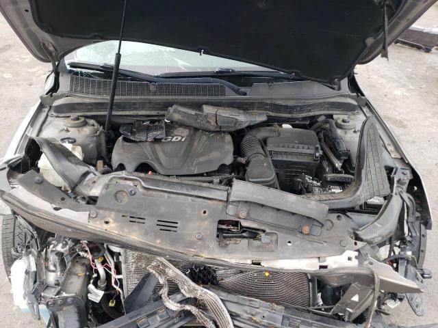 Photo 11 from auction – 2015 KIA OPTIMA EX with VIN 5XXGN4A72FG434852