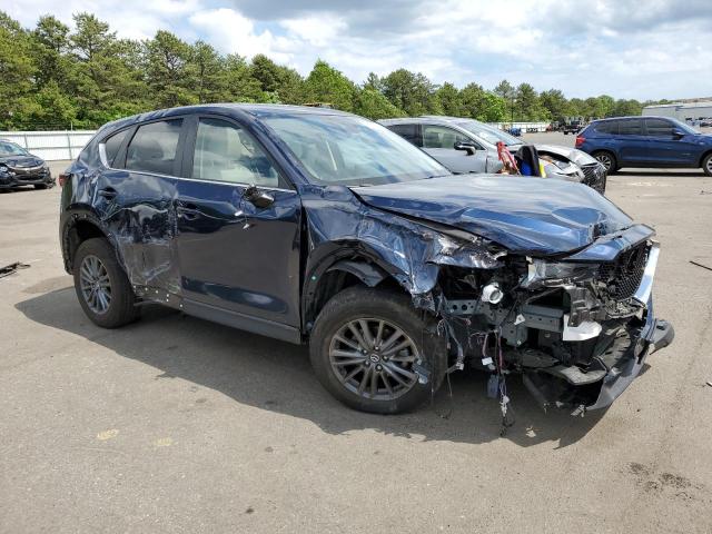Photo 4 from auction – 2021 MAZDA CX-5 TOURI with VIN JM3KFBCM6M1336602