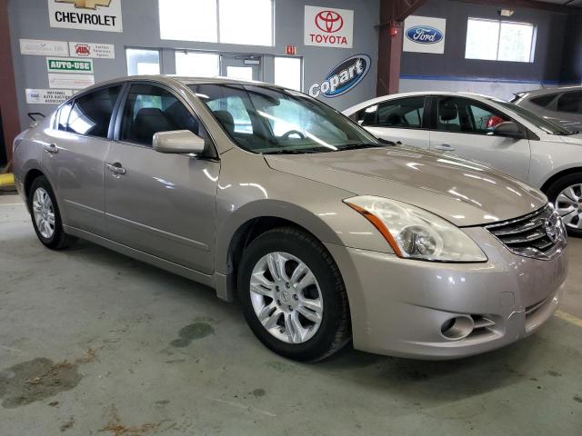 Photo 4 from auction – 2012 NISSAN ALTIMA BAS with VIN 1N4AL2AP8CN433968