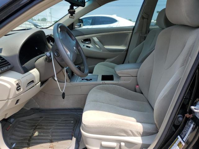 Photo 7 from auction – 2009 TOYOTA CAMRY BASE with VIN 4T1BE46K29U407619