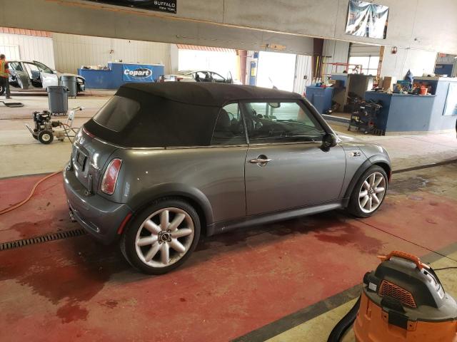 Photo 3 from auction – 2006 MINI COOPER with VIN WMWRH33526TK59005