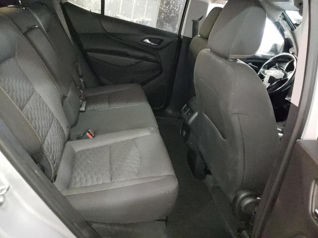 Photo 11 from auction – 2018 CHEVROLET EQUINOX LT with VIN 2GNAXSEV8J6327715