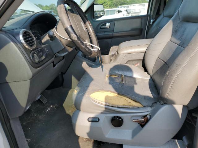 Photo 7 from auction – 2003 FORD EXPEDITION with VIN 1FMFU16WX3LA27091