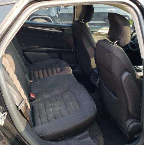 Photo 10 from auction – 2014 FORD FUSION SE with VIN 1FA6P0H70E5366340