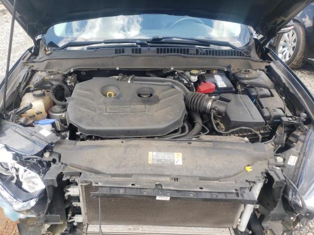 Photo 11 from auction – 2014 FORD FUSION SE with VIN 3FA6P0H90ER386957