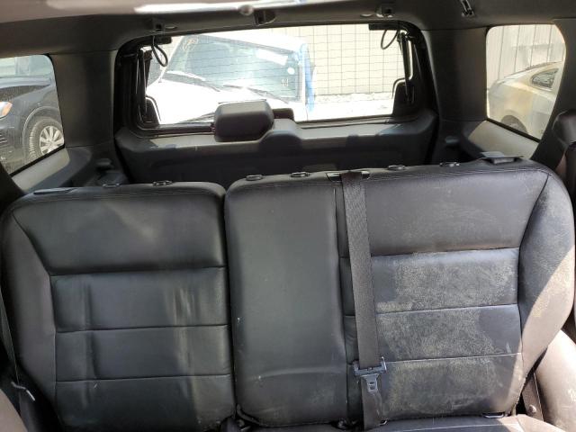 Photo 10 from auction – 2009 FORD ESCAPE LIM with VIN 1FMCU04G49KA65181