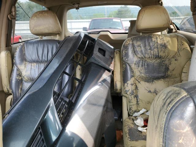 Photo 10 from auction – 2005 HONDA ODYSSEY with VIN 5FNRL38775B108836