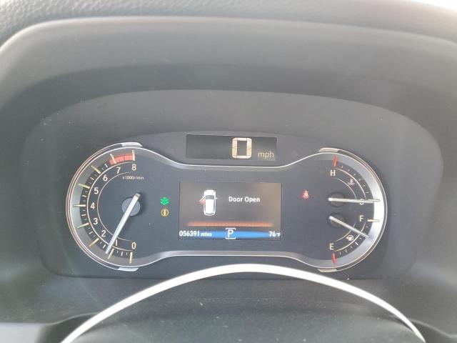 Photo 9 from auction – 2018 HONDA PILOT EX with VIN 5FNYF6H35JB036885