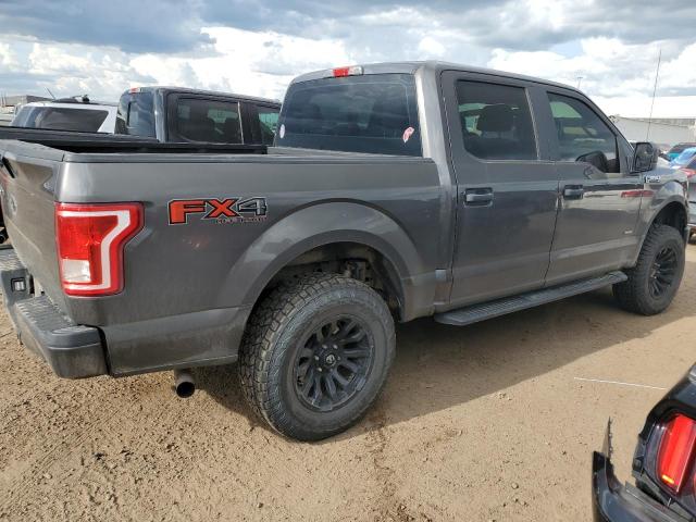 Photo 3 from auction – 2016 FORD F150 SUPER with VIN 1FTEW1EPXGKF68531