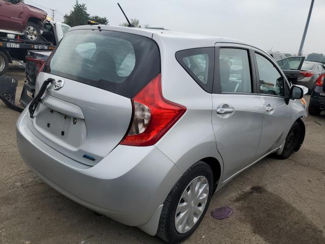 Photo 3 from auction – 2014 NISSAN VERSA NOTE with VIN 3N1CE2CP2EL386484