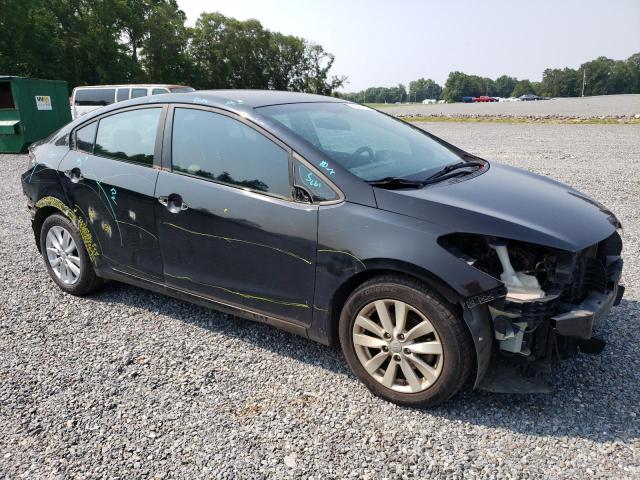 Photo 4 from auction – 2015 KIA FORTE LX with VIN KNAFX4A67F5399658