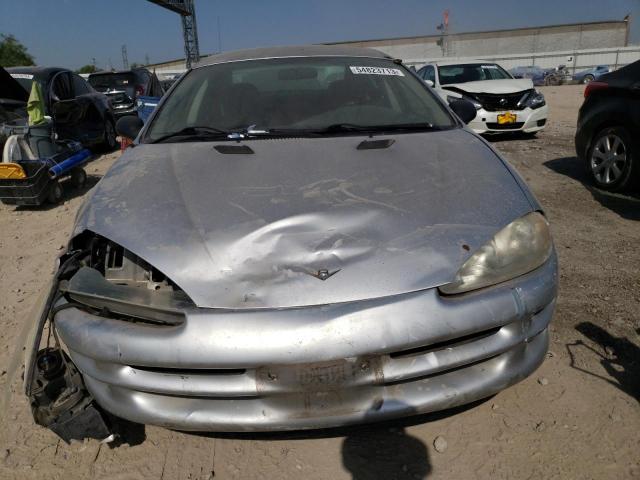Photo 5 from auction – 2004 DODGE INTREPID S with VIN 2B3HD46R44H700322