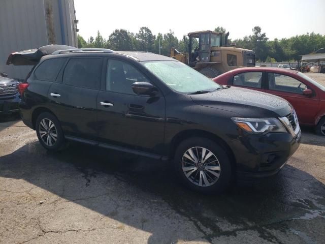 Photo 4 from auction – 2020 NISSAN PATHFINDER with VIN 5N1DR2CM8LC604251