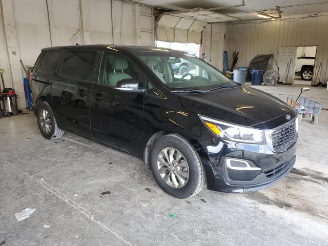Photo 4 from auction – 2020 KIA SEDONA LX with VIN KNDMB5C19L6591900