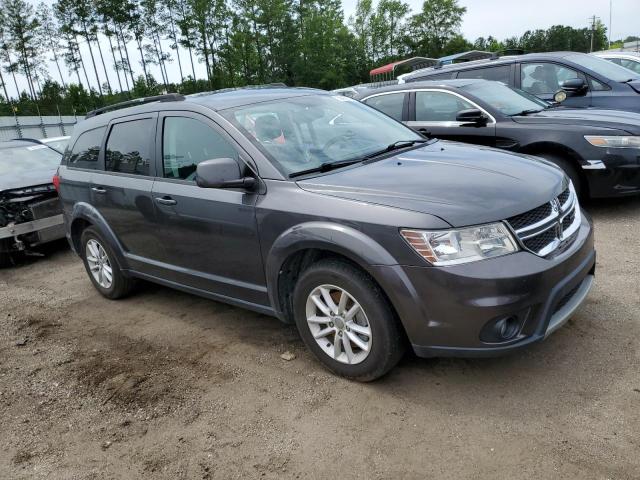 Photo 4 from auction – 2016 DODGE JOURNEY SX with VIN 3C4PDCBB6GT212448