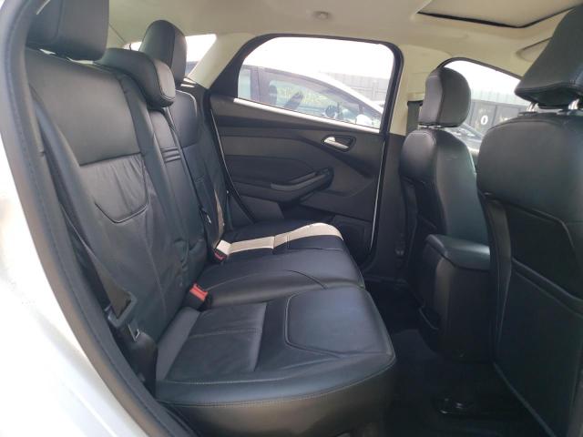 Photo 10 from auction – 2015 FORD FOCUS SE with VIN 1FADP3K20FL368107