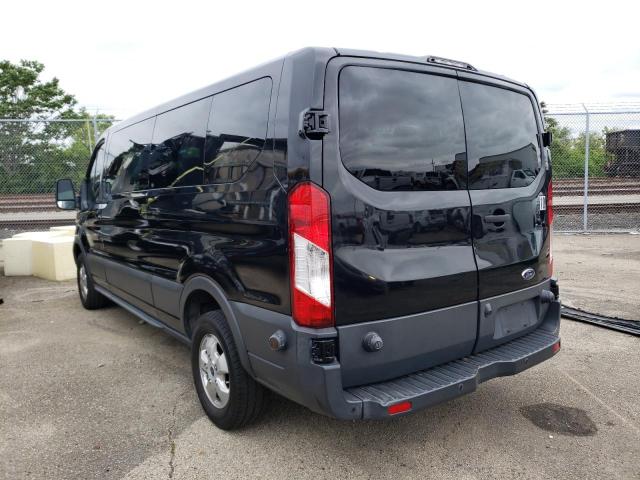 Photo 2 from auction – 2018 FORD TRANSIT T- with VIN 1FBZX2YM9JKB05975