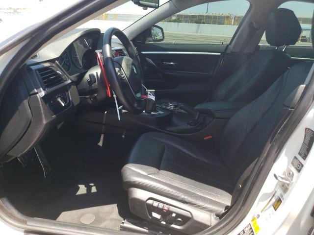 Photo 7 from auction – 2015 BMW 428 XI GRA with VIN WBA4C9C52FD330872