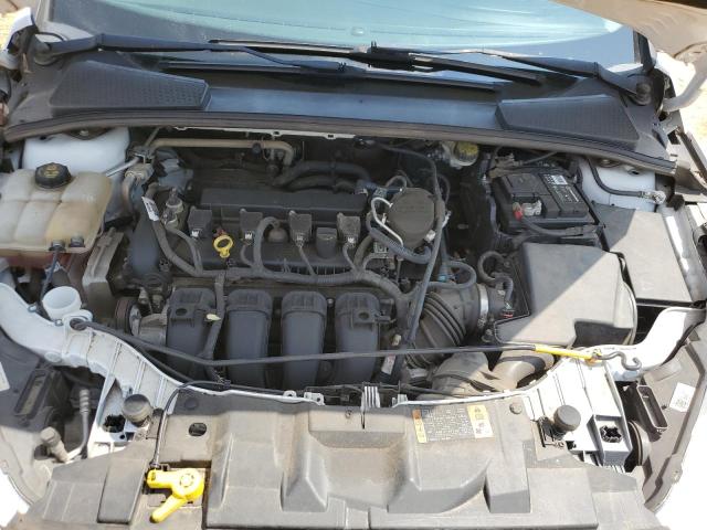 Photo 11 from auction – 2015 FORD FOCUS S with VIN 1FADP3E23FL227687