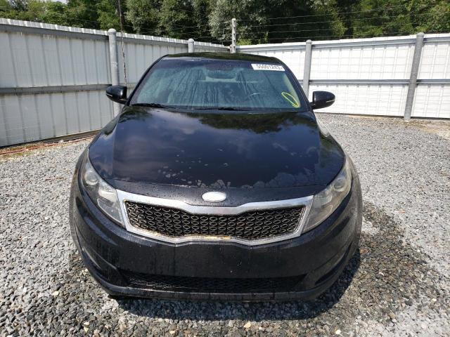 Photo 5 from auction – 2013 KIA OPTIMA EX with VIN 5XXGN4A74DG204193