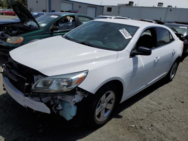 CHEVROLET MALIBU LS 2015 with VIN 1G11A5SL5FF117674 - Photo from auction
