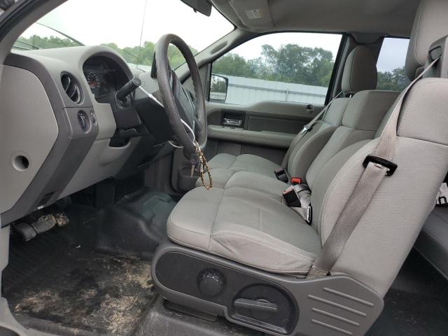 Photo 7 from auction – 2007 FORD F150 with VIN 1FTRX12W57KD12243