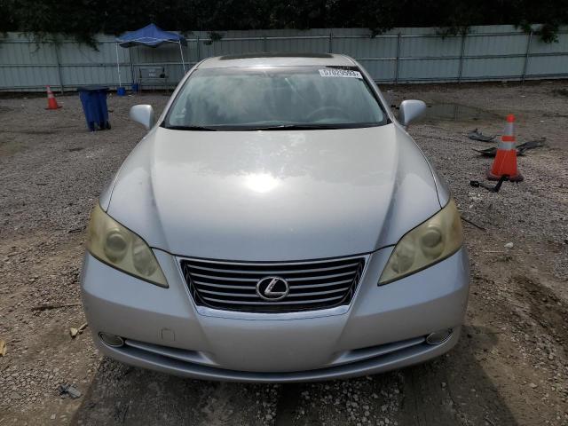 Photo 5 from auction – 2007 LEXUS ES 350 with VIN JTHBJ46GX72103411