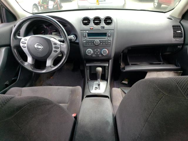 Photo 8 from auction – 2007 NISSAN ALTIMA with VIN 1N4AL21E87C183194