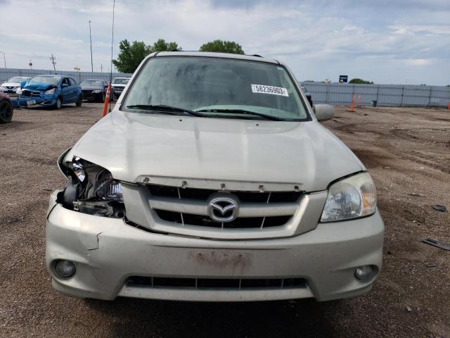 Foto 5 de la subasta – 2005 MAZDA TRIBUTE S con VIN 4F2YZ94135KM42024