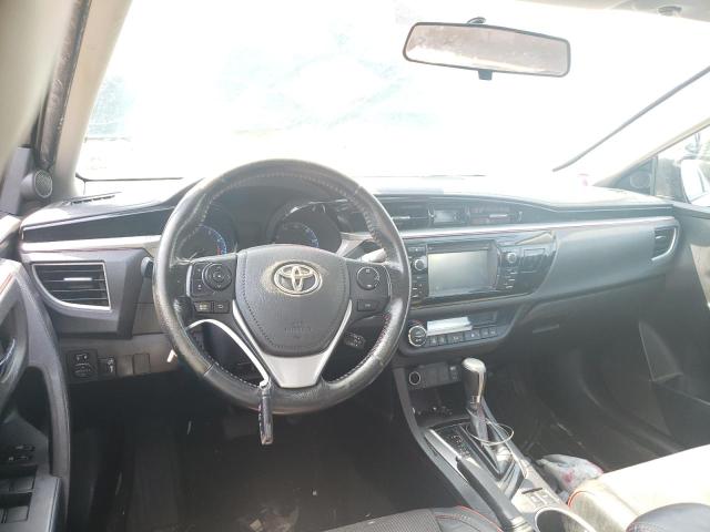 Photo 8 from auction – 2016 TOYOTA COROLLA L with VIN 2T1BURHE6GC490963
