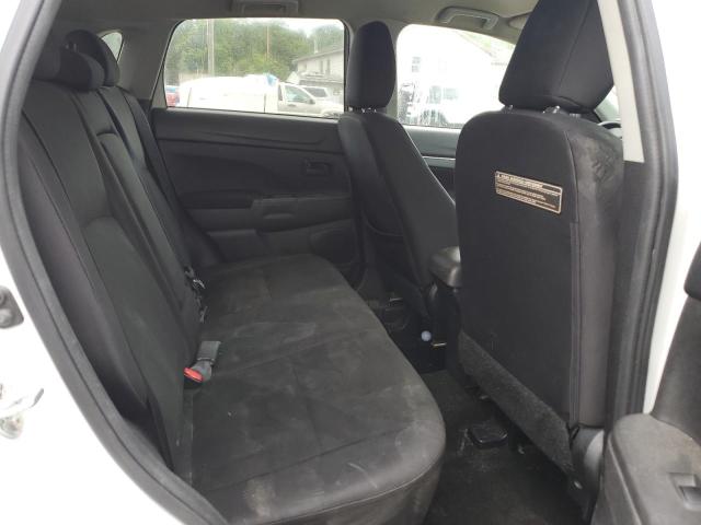 Photo 11 from auction – 2014 MITSUBISHI OUTLANDER with VIN 4A4AP3AUXEE002294