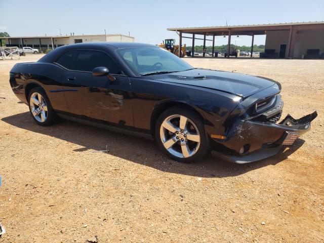 Photo 4 from auction – 2009 DODGE CHALLENGER with VIN 2B3LJ54T19H623648